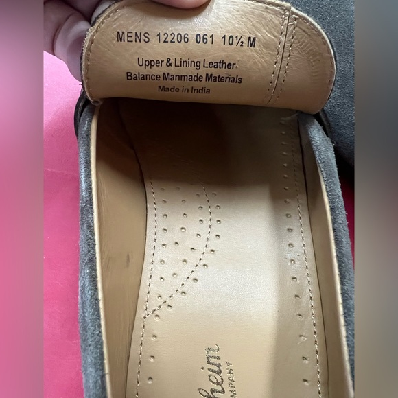 Florsheim Loafers main image 4